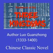 Podcast Romance of the Three Kingdoms