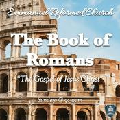Podcast Romans Bible Study