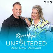 Podcast Ron + Hope: Unfiltered