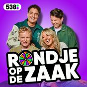 Podcast Rondje op de zaak