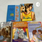 Podcast Room 14 Book Talk Podcasts!