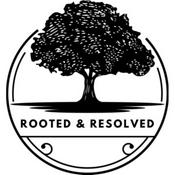 Podcast Rooted & Resolved