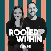 Podcast Rooted Within with Lili & Dan