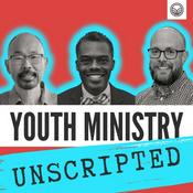 Podcast Youth Ministry Unscripted: The Rooted Youth Ministry Podcast