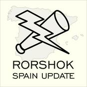 Podcast Rorshok Spain Update