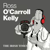 Podcast Ross O'Carroll-Kelly