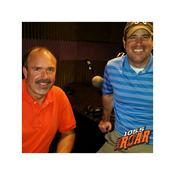 Podcast Roy Philpott Show (12-3 PM)