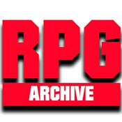 Podcast RPG Archive