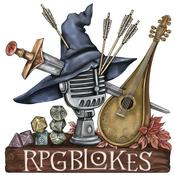 RPG Blokes