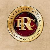 Podcast RRC Bible Study Podcast