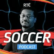 Podcast RTÉ Soccer Podcast