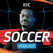 Podcast RTÉ Soccer Podcast