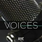 Podcast RTÉ - Voices