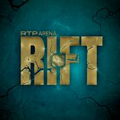 Podcast RTP Arena Rift