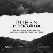 Podcast Ruben In The Center