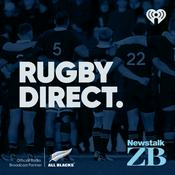 Podcast Rugby Direct