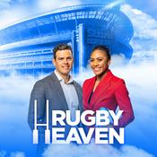 Podcast Rugby Heaven