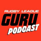 Podcast Rugby League Guru Podcast