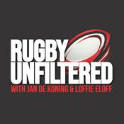Podcast Rugby Unfiltered Podcast