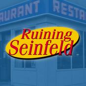 Podcast Ruining Seinfeld