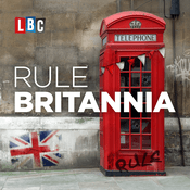 Podcast Rule Britannia