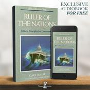 Podcast Ruler of the Nations: Biblical Principles for Government - Reconstructionist Radio (Audiobook)