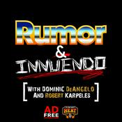 Podcast Rumor & Innuendo