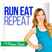 Podcast Run Eat Repeat