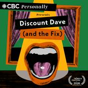 Podcast Personally: Discount Dave (and the Fix)