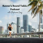 Podcast Runner's Round Table