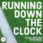 Podcast Running Down The Clock