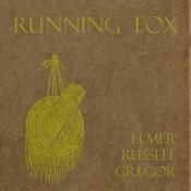 Podcast Running Fox by Elmer Russell Gregor (1878 - 1954)