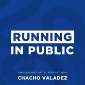 Podcast Running In Public