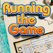 Podcast Running The Game Podcast