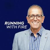Podcast Running with Fire with Tak Bhana