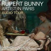 Podcast Rupert Bunny: artist in Paris