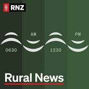Podcast Rural News