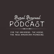 Podcast Rural Revival