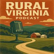 Podcast Rural Virginia Podcast