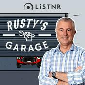 Podcast Rusty's Garage