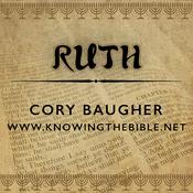 Podcast Ruth