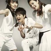 Podcast S.H.E 精選好歌