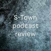Podcast S-Town podcast review