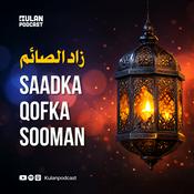 Podcast Saadka Qofka Sooman