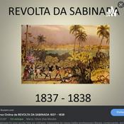 Podcast SABINADA