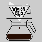 Podcast Sacred City Vision Drip