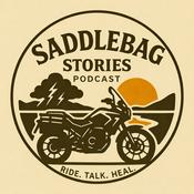 Podcast Saddlebag Stories