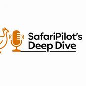 Podcast SafariPilot's Deep Dive