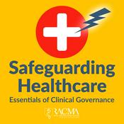 Podcast Safeguarding Healthcare