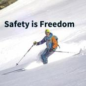 Podcast Safety is Freedom